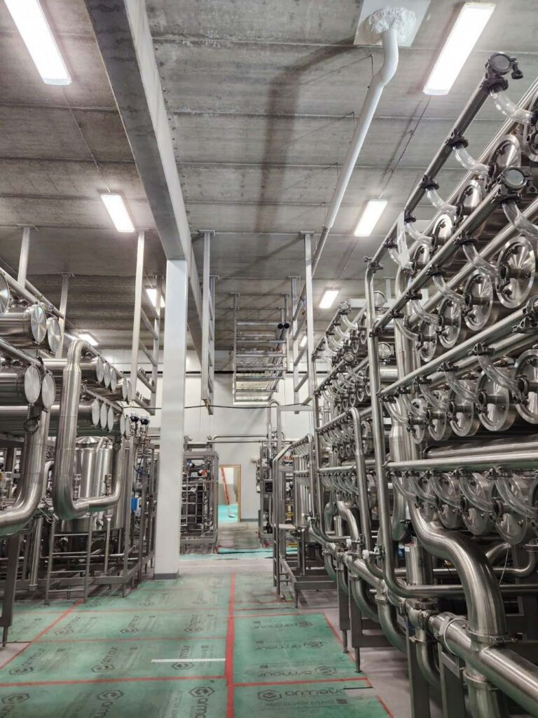 Stainless Steel Fabrication 