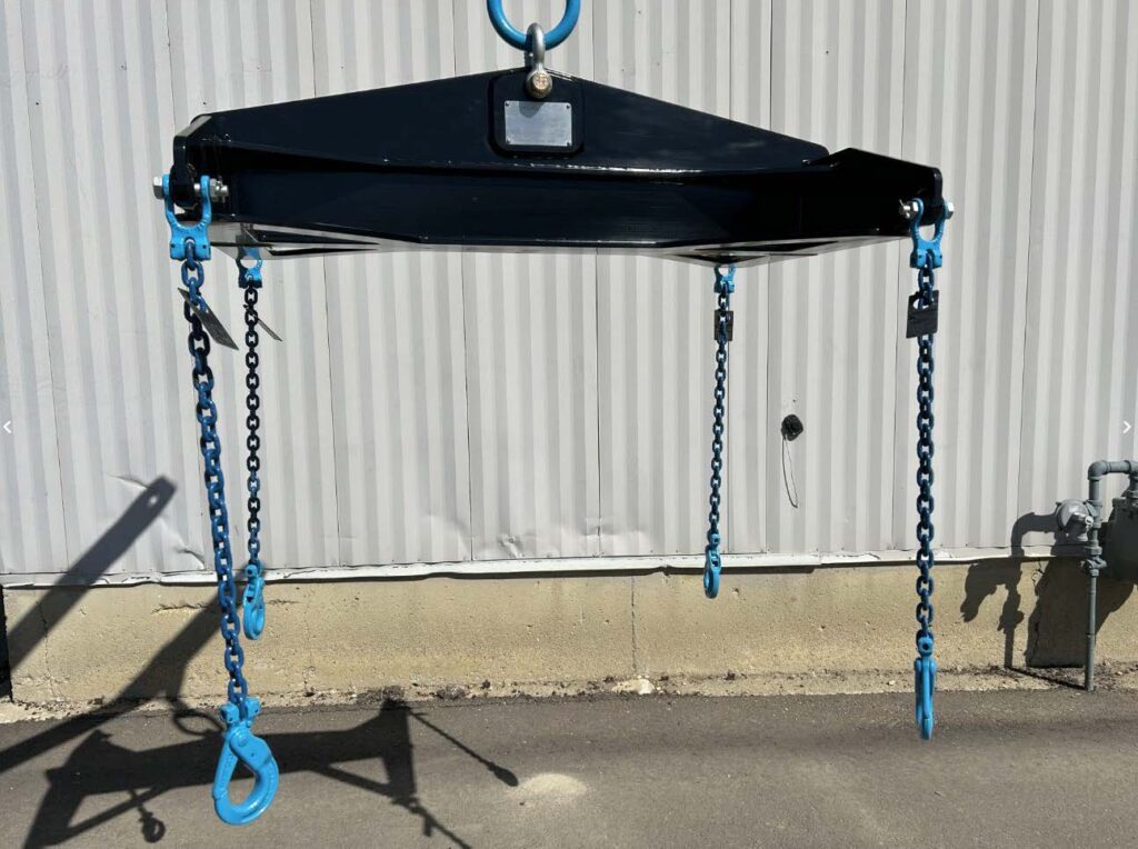 Lifting Bar